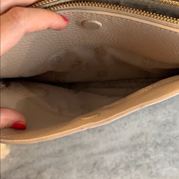 Tory Burch Blush Crossbody - Picture 3 of 5